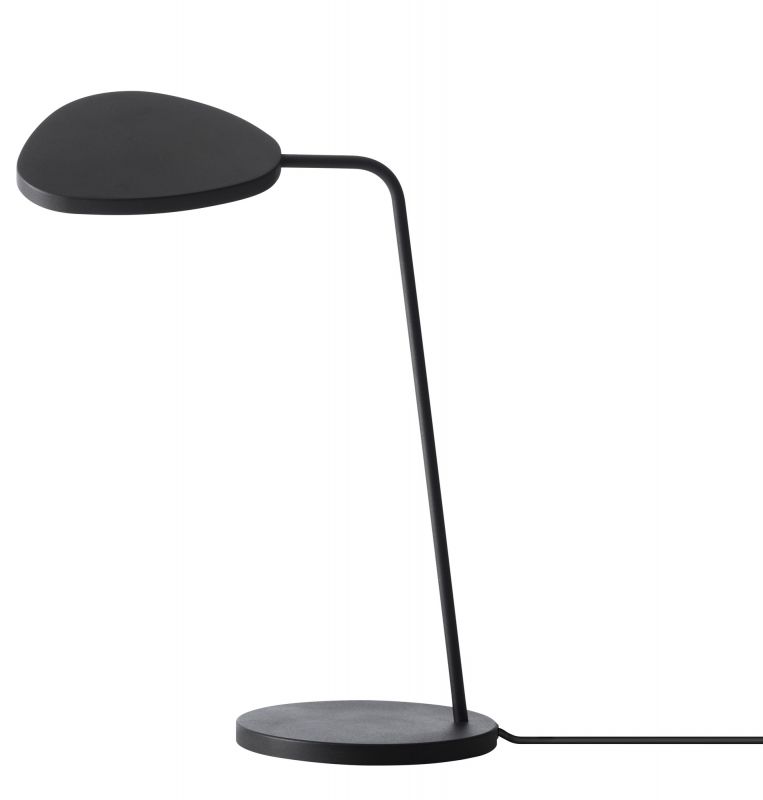Leaf Table Lamp Tischleuchte Muuto